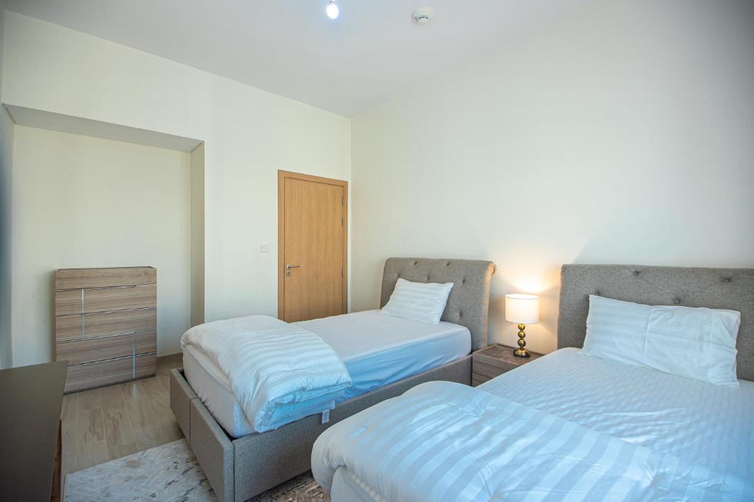 Photo of Bedroom in Al-Fujairah