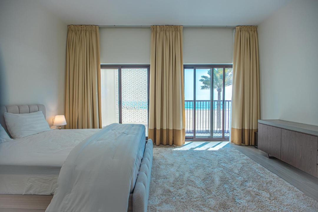 Photo of Bedroom in Al-Fujairah