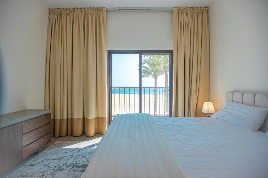 Photo of Bedroom in Al-Fujairah