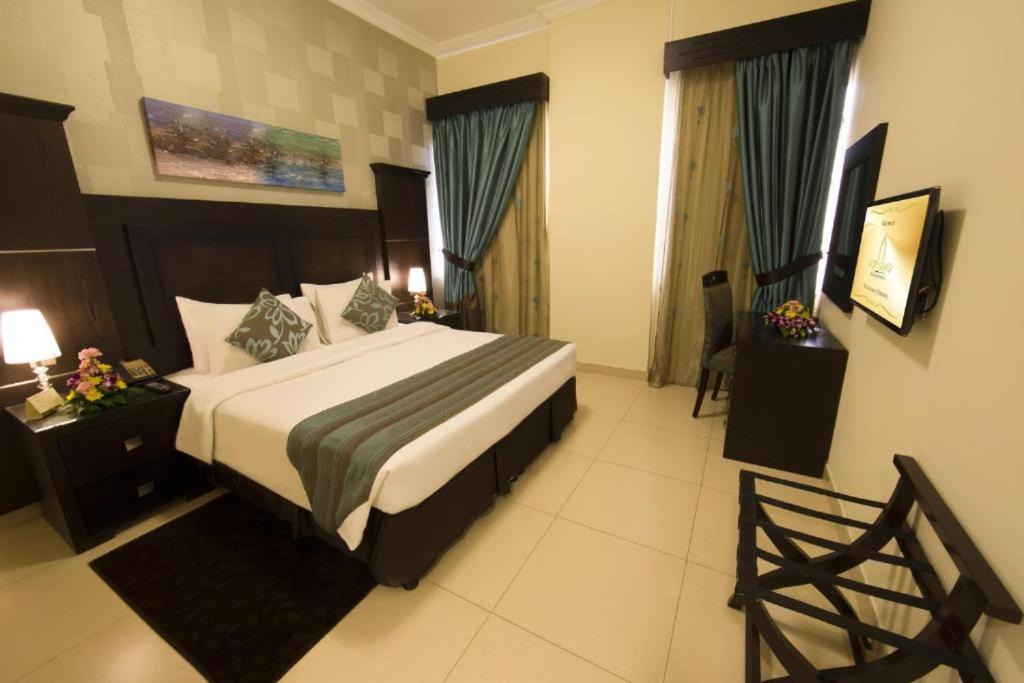 Photo of Bedroom in Al Barsha 1