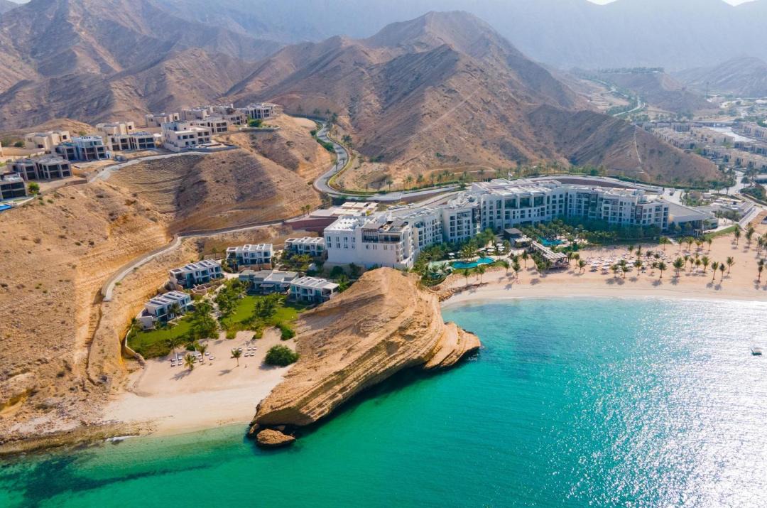Photo of Others in Muscat