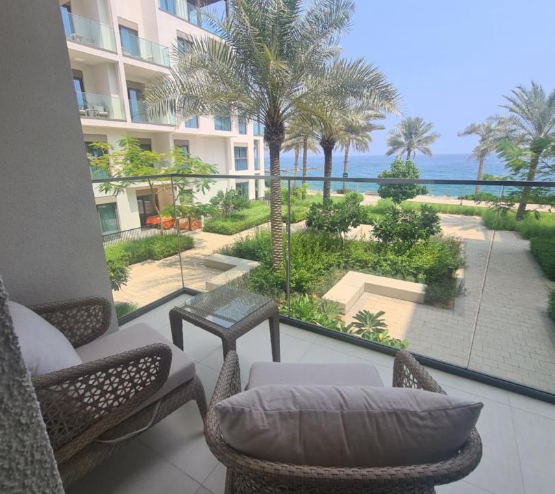 Photo of Patio Balcony in Al Aqah