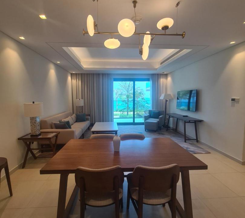 Photo of Livingroom in Al Aqah