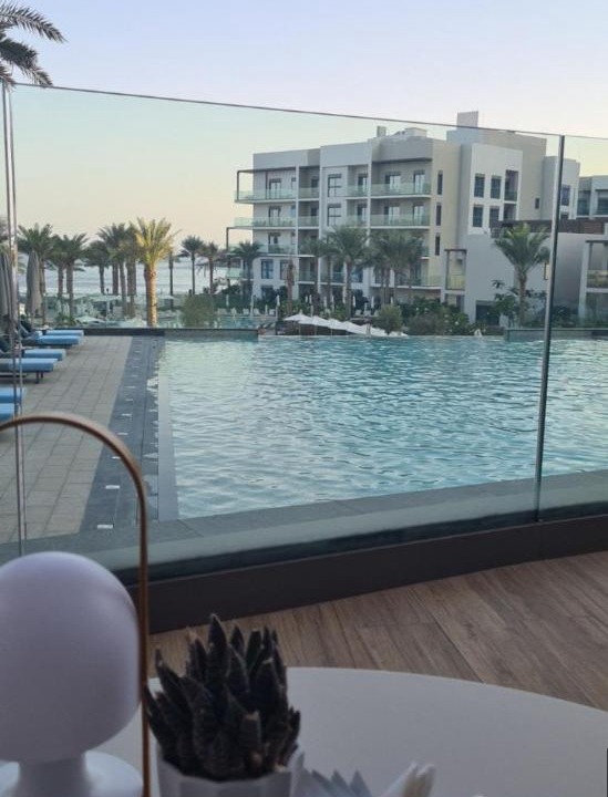 Photo of Patio Balcony in Al Aqah
