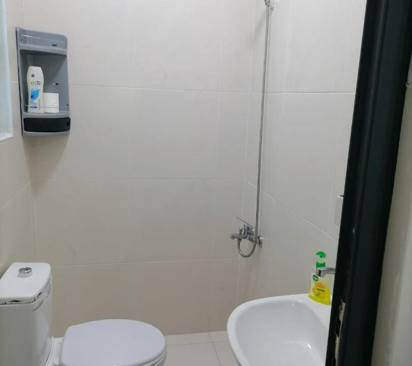 Photo of Bathroom in Sahab
