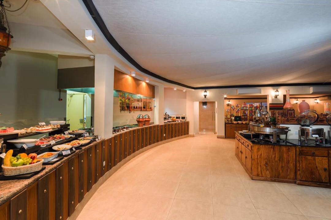Photo of Kitchen in Bidiya