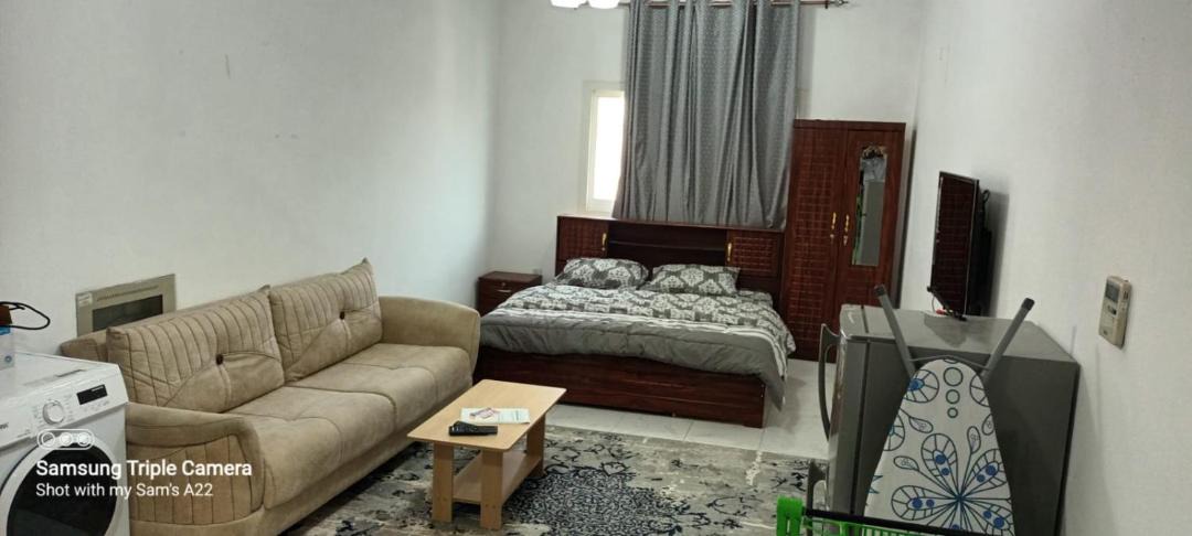 Photo of Livingroom in Ajman