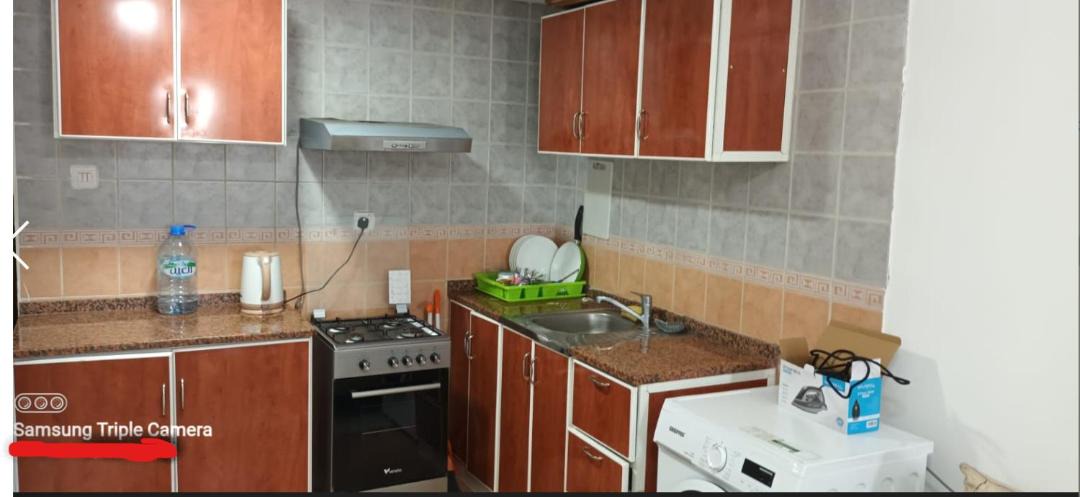 Photo of Kitchen in Ajman