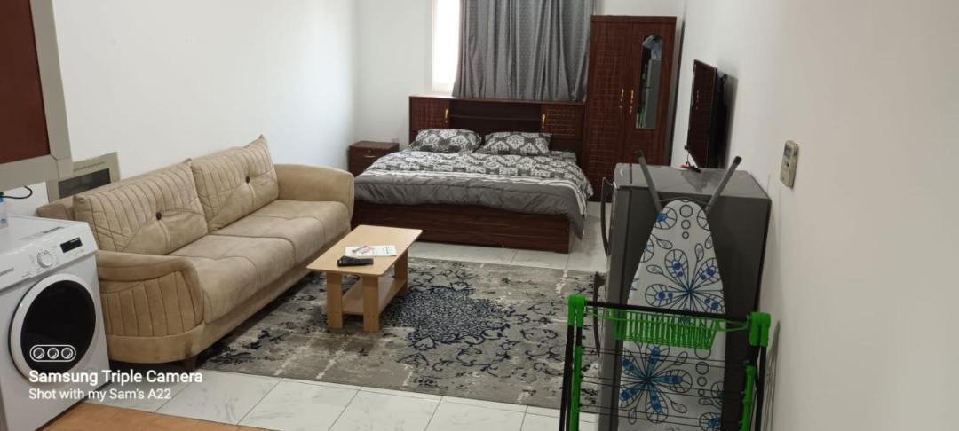 Photo of Livingroom in Ajman