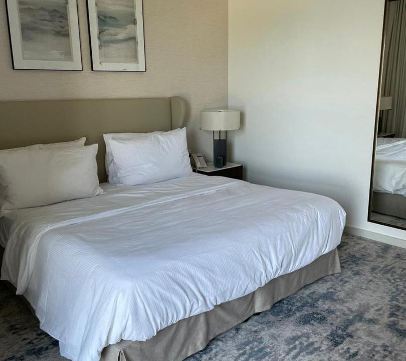 Photo of Bedroom in Sharm