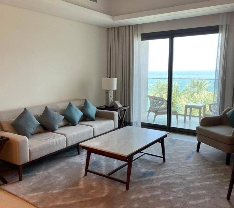 Photo of Livingroom in Sharm