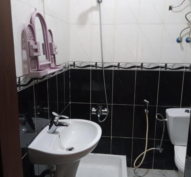 Photo of Bathroom in Al Jubeiha
