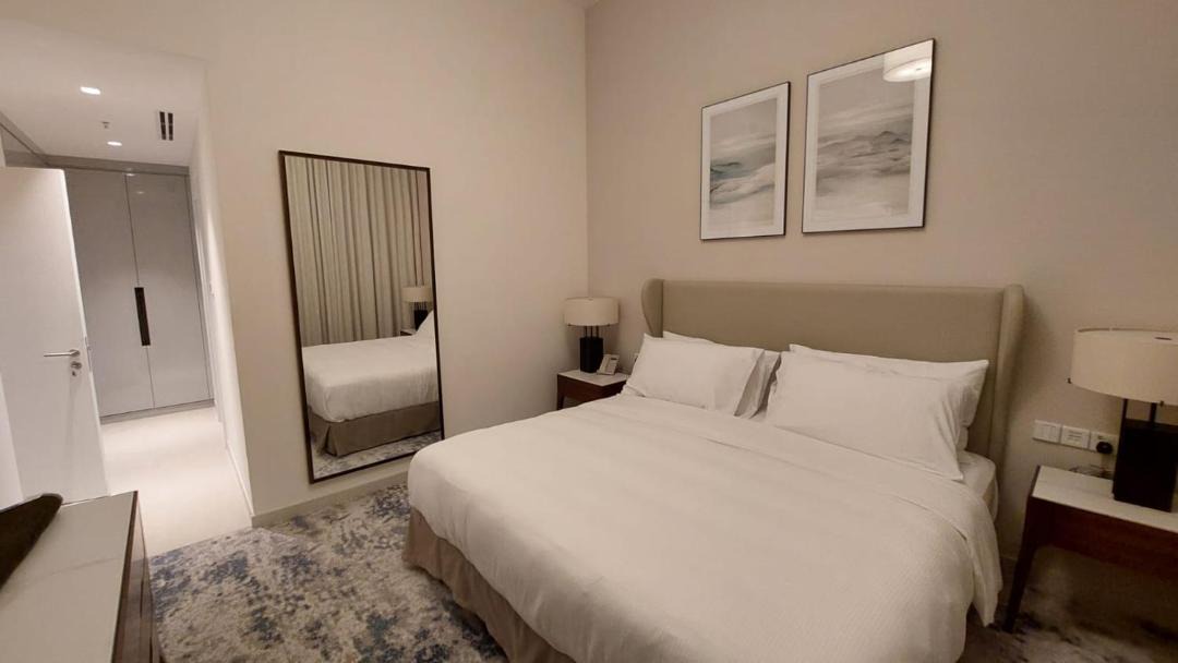 Photo of Bedroom in Sharm