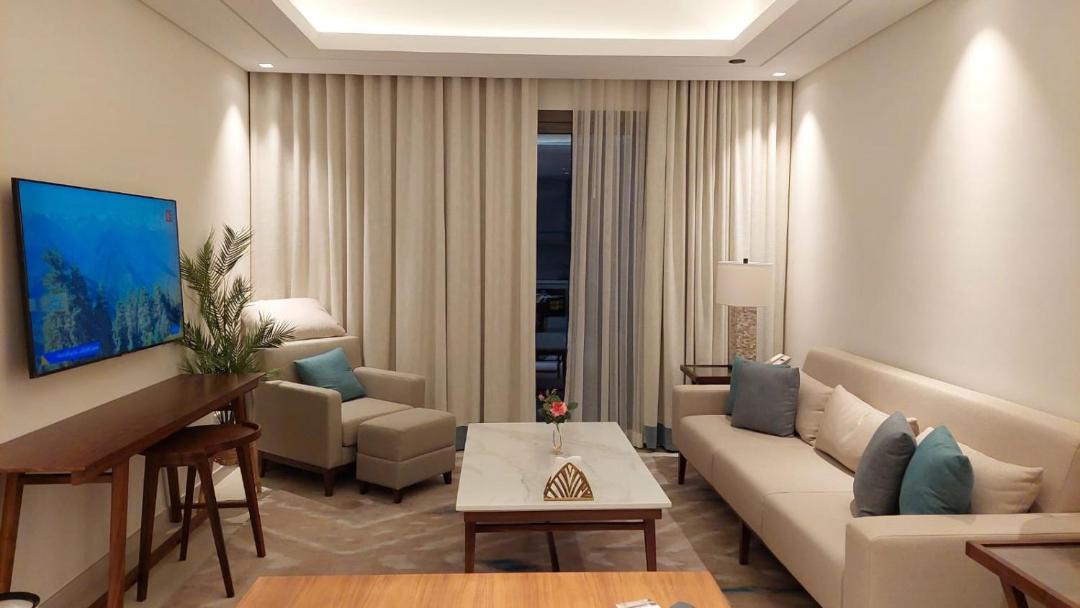 Photo of Livingroom in Sharm
