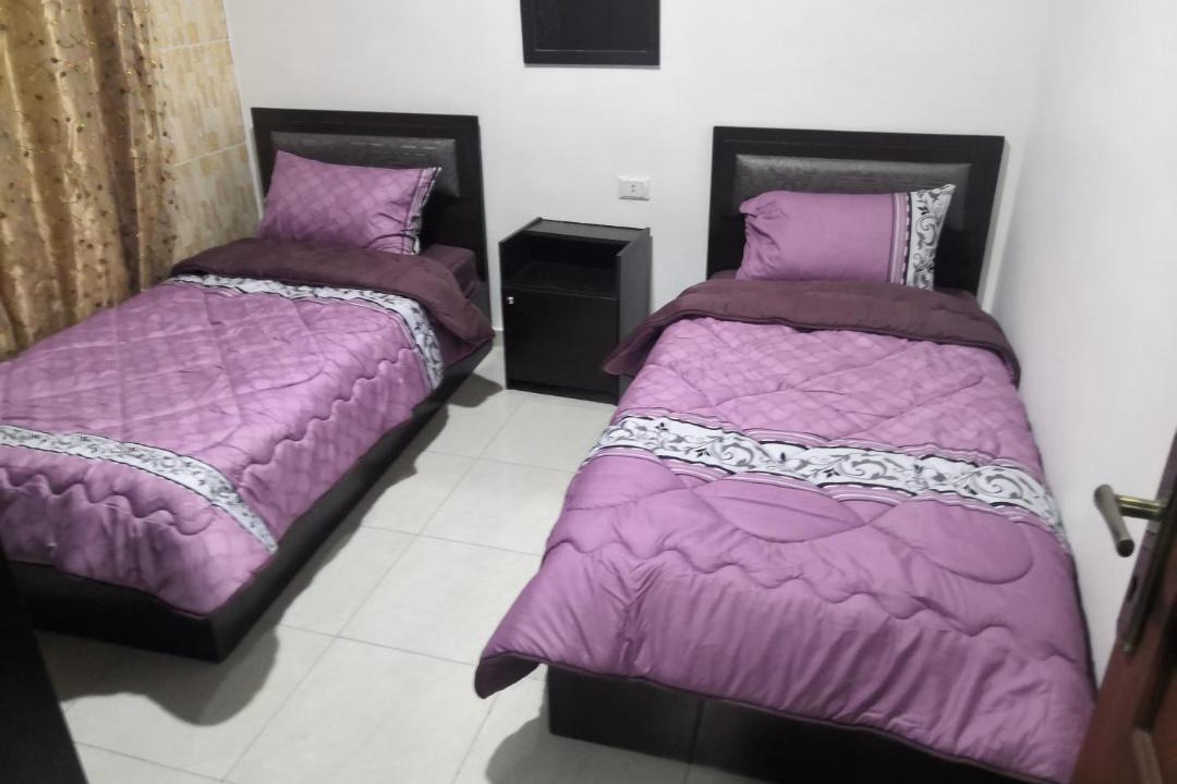 Photo of Bedroom in Al Jubeiha