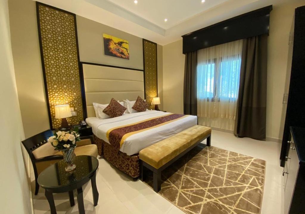 Photo of Bedroom in Madinat Zayed