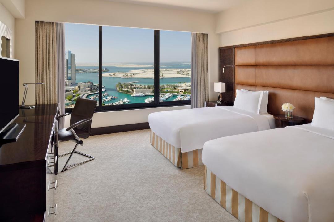 Photo of Bedroom in Abu Dhabi