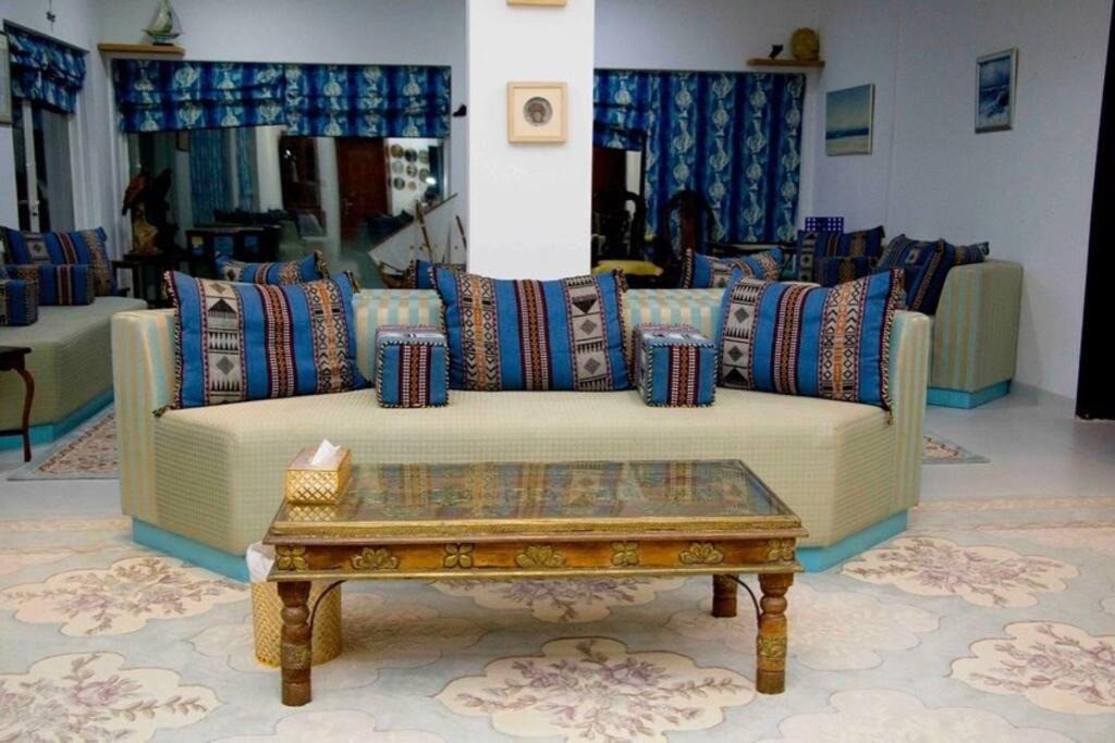 Photo of Livingroom in Al Gharbia