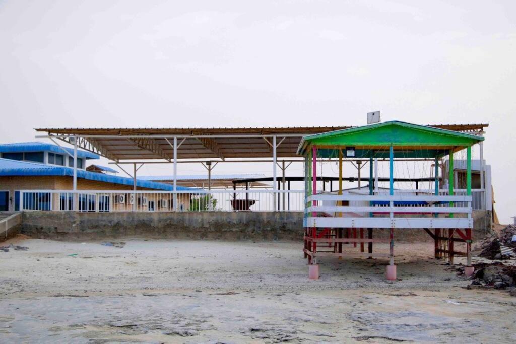 Photo of Buildings in Al Gharbia