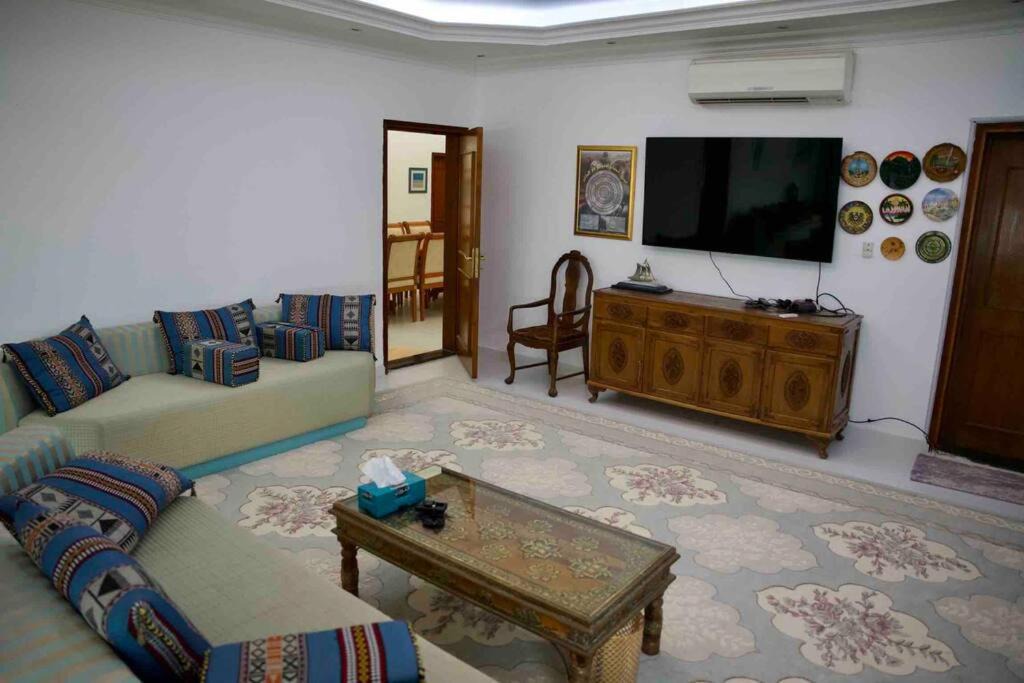 Photo of Livingroom in Al Gharbia