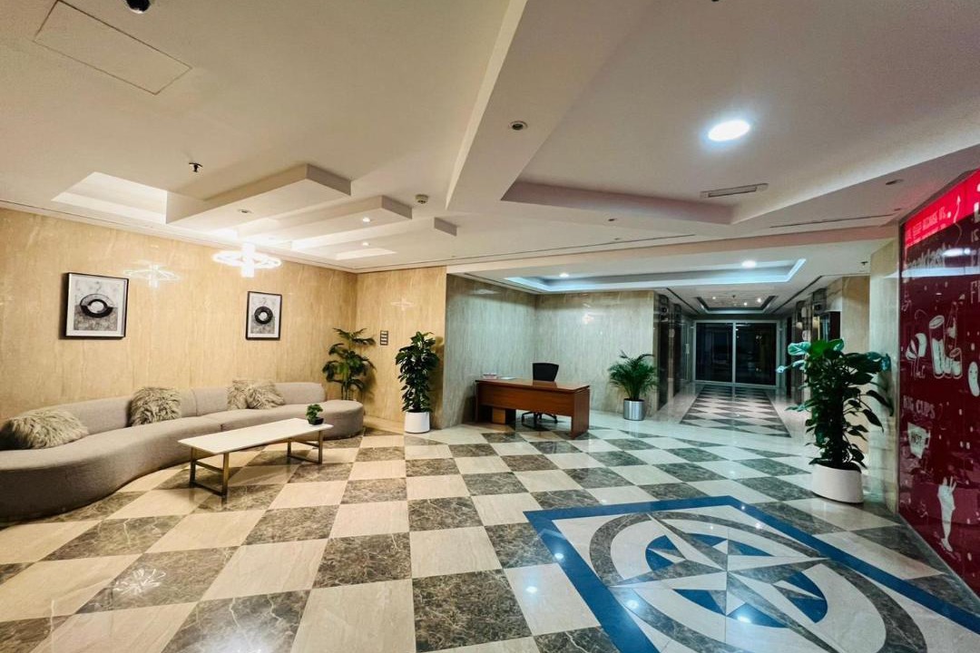 Photo of Livingroom in Al Hamra Village