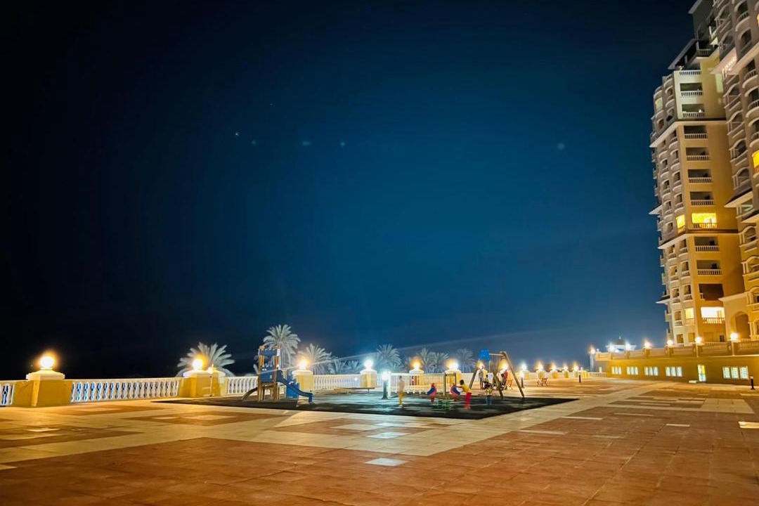 Photo of Others in Al Hamra Village