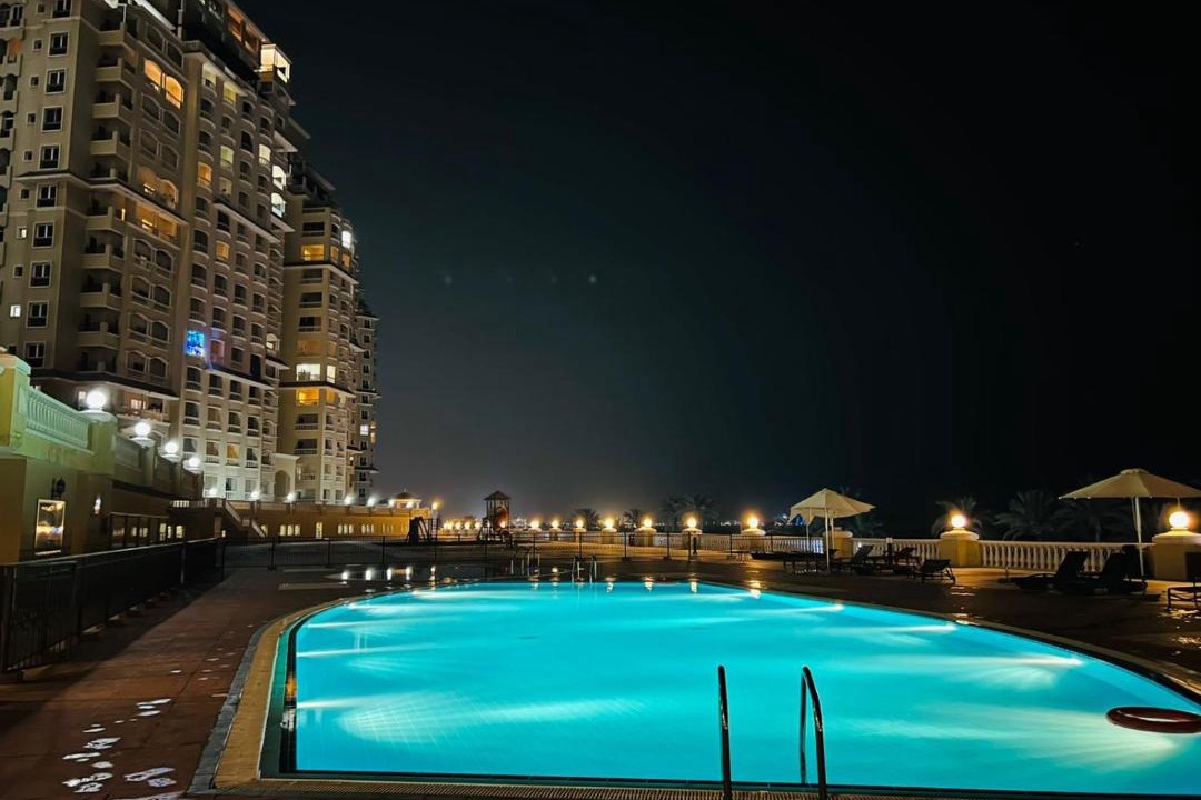 Photo of Outdoor in Al Hamra Village