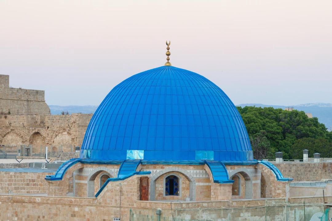 Photo of Others in Acre Old City