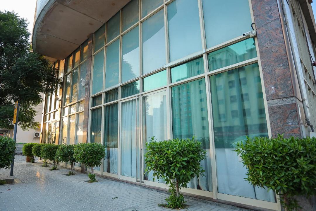 Photo of Others in Sharjah