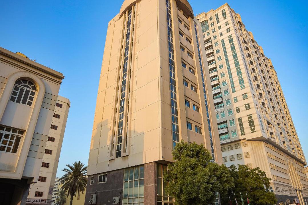 Photo of Others in Sharjah