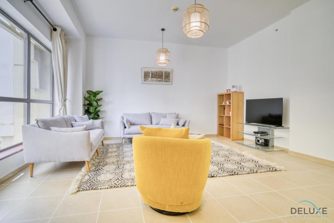 Photo of Livingroom in Dubai Marina