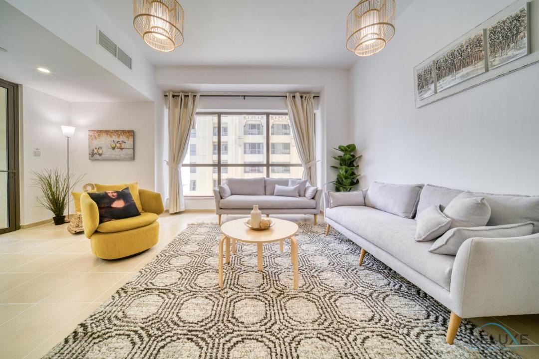 Photo of Livingroom in Dubai Marina