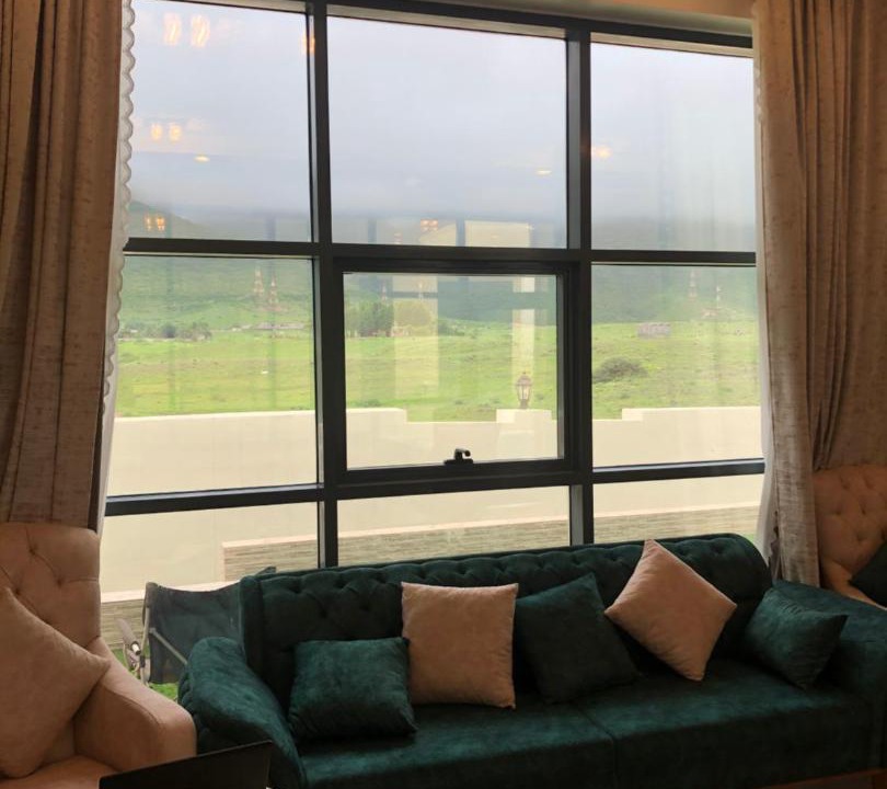 Photo of Livingroom in Taqah