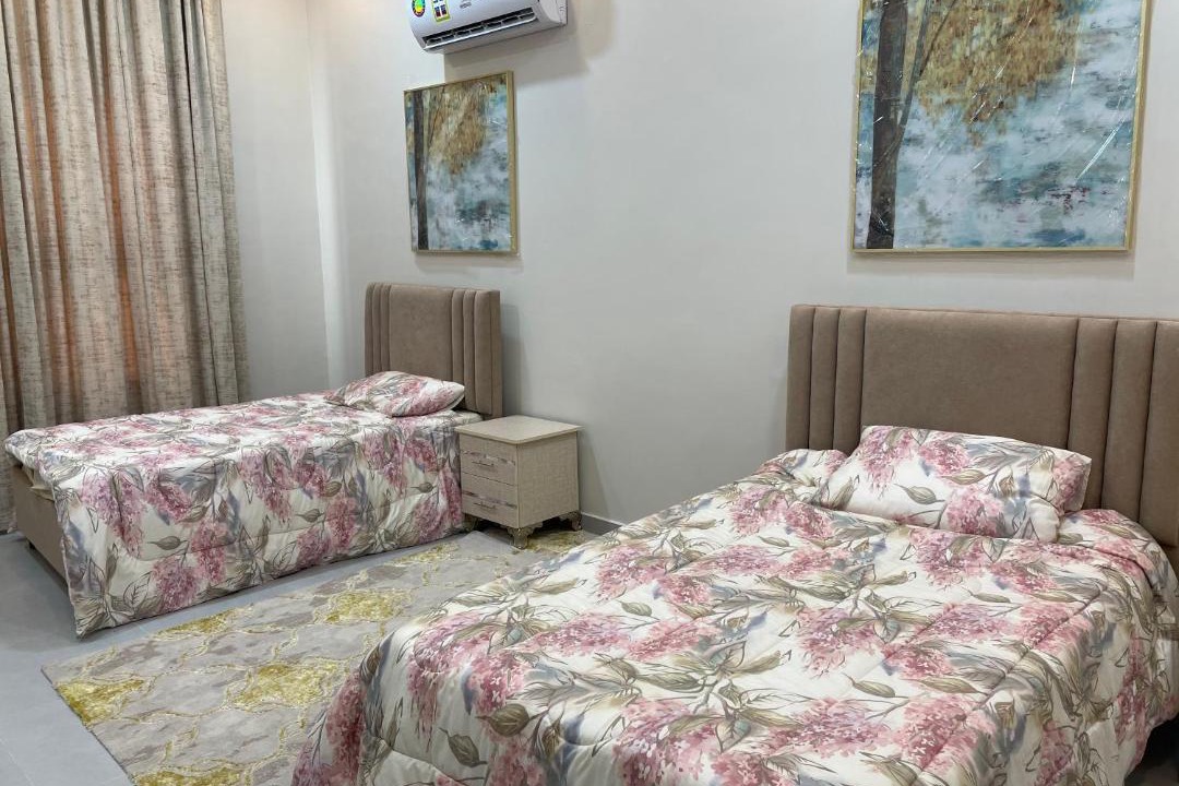 Photo of Bedroom in Taqah