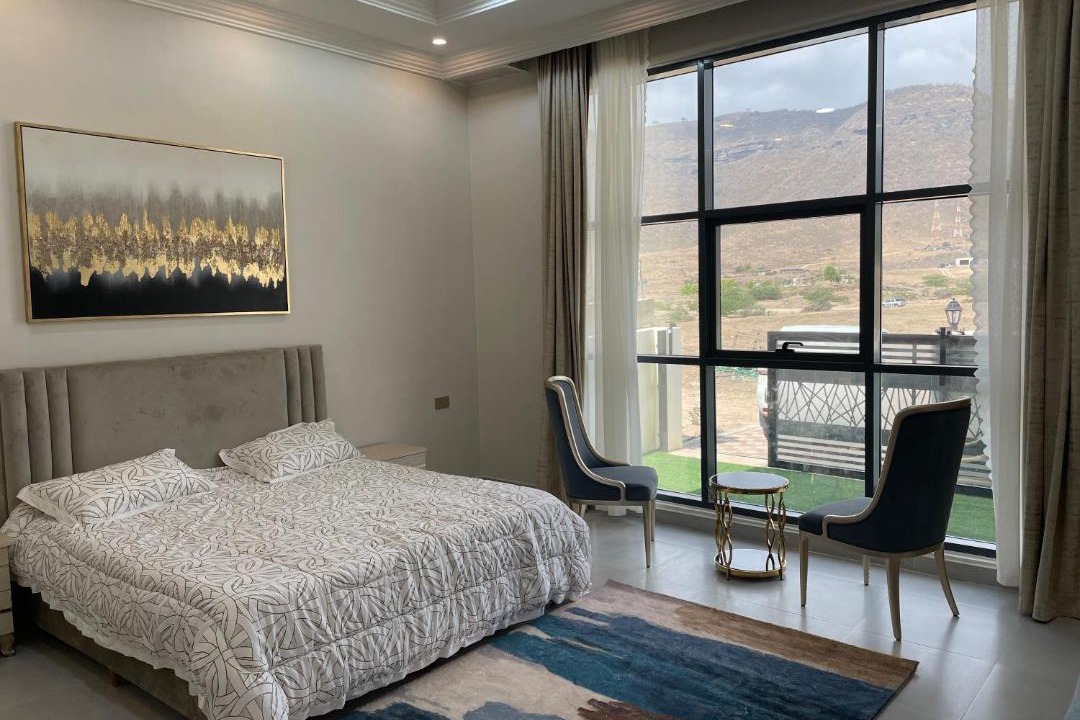 Photo of Bedroom in Taqah