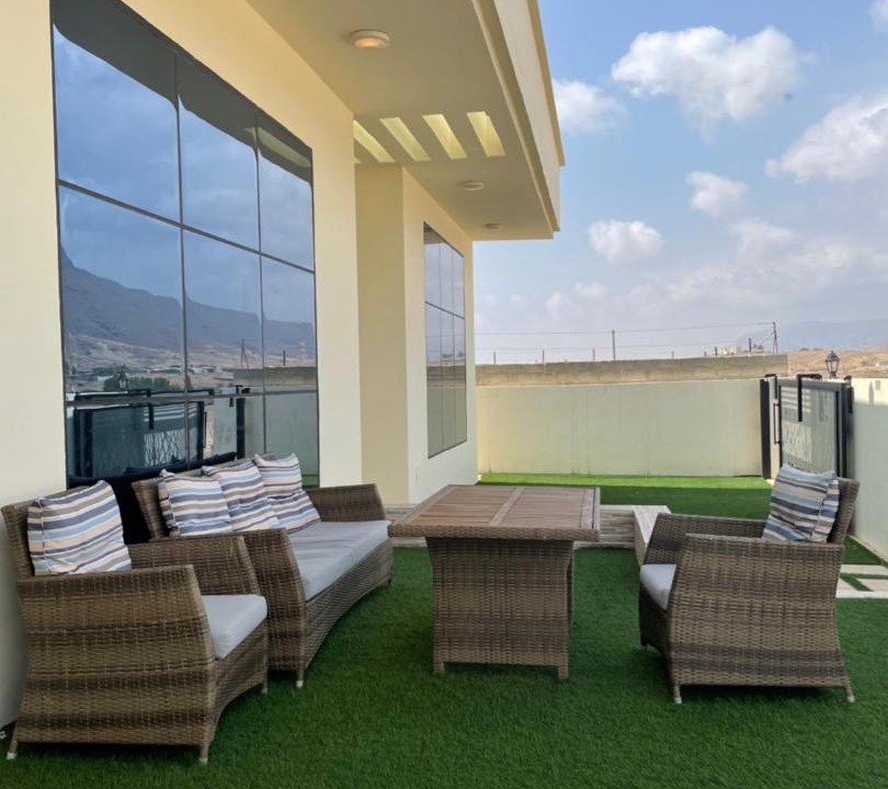 Photo of Patio Balcony in Taqah