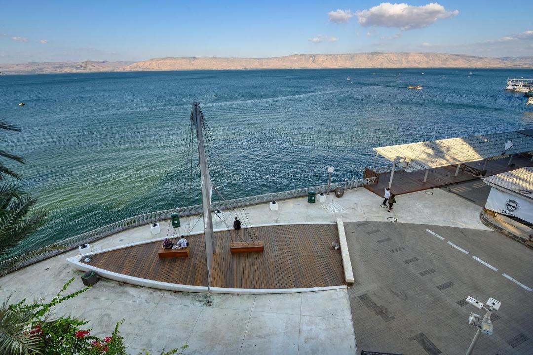 Photo of Others in Tiberias Old City