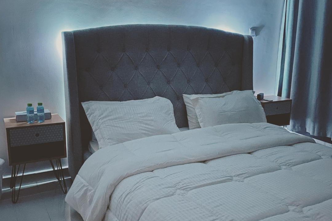 Photo of Bedroom in Al Kubus