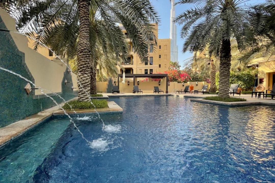 Photo of Others in Downtown Dubai