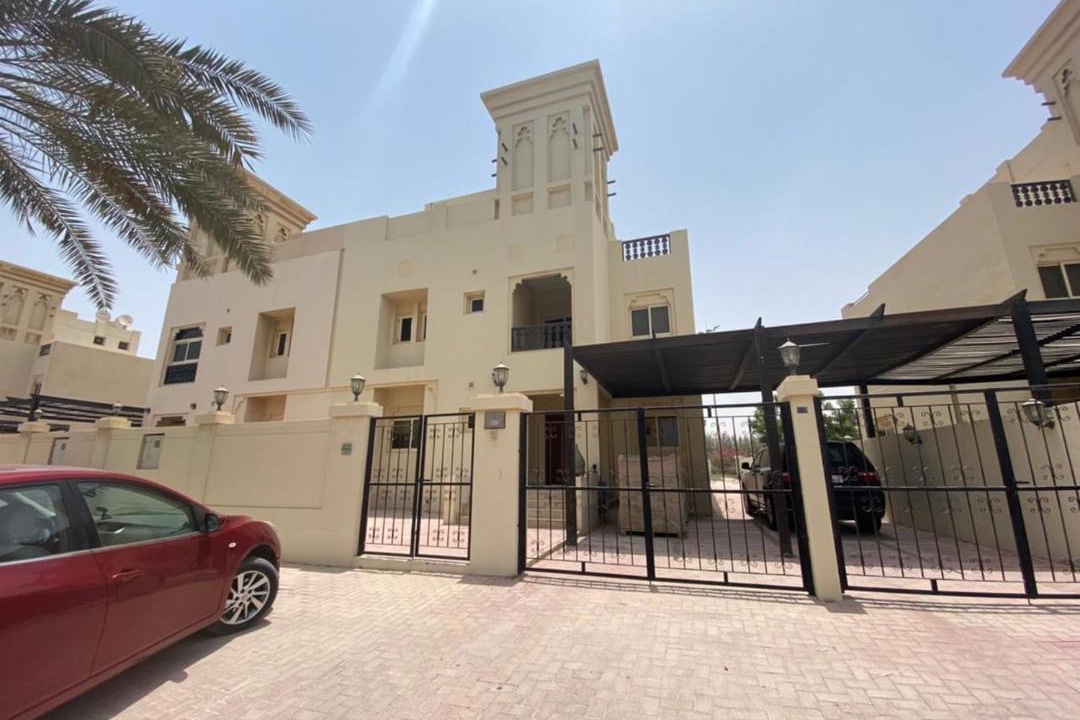 Photo of Others in Al Hamra Village