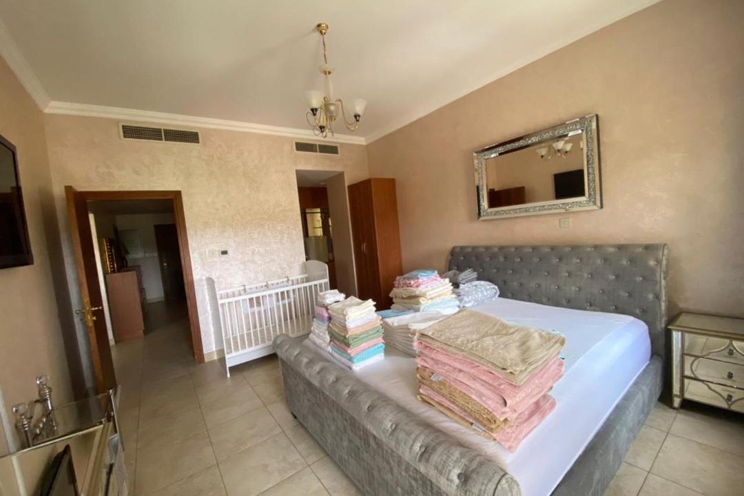 Photo of Bedroom in Al Hamra Village