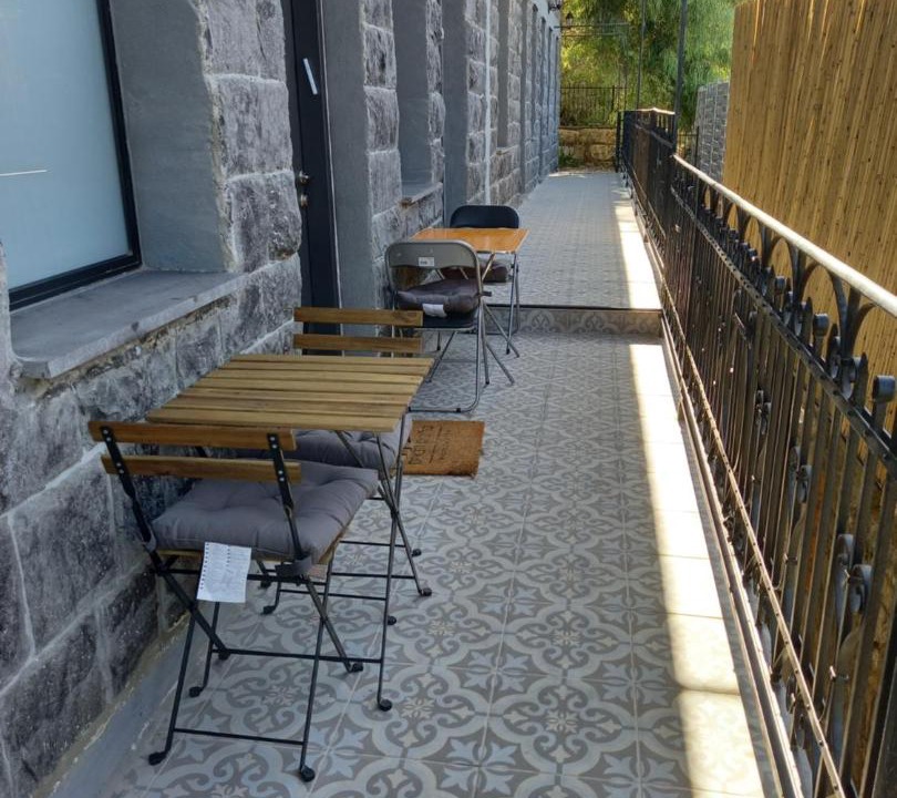Photo of Others in Tiberias Old City