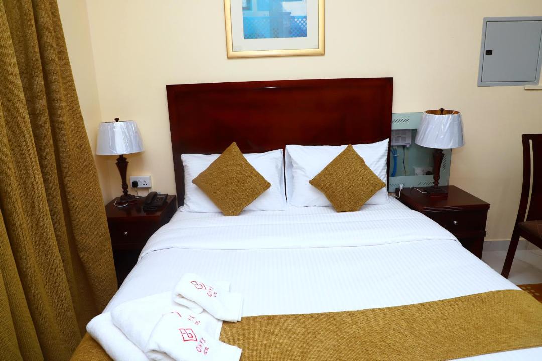 Photo of Bedroom in Ajman