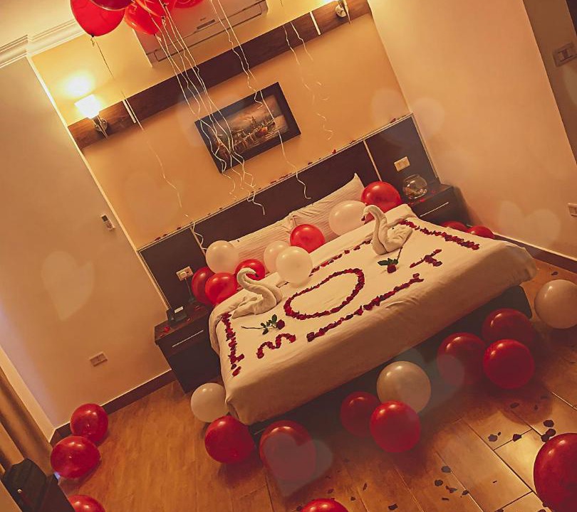 Photo of Bedroom in Al Jubeiha