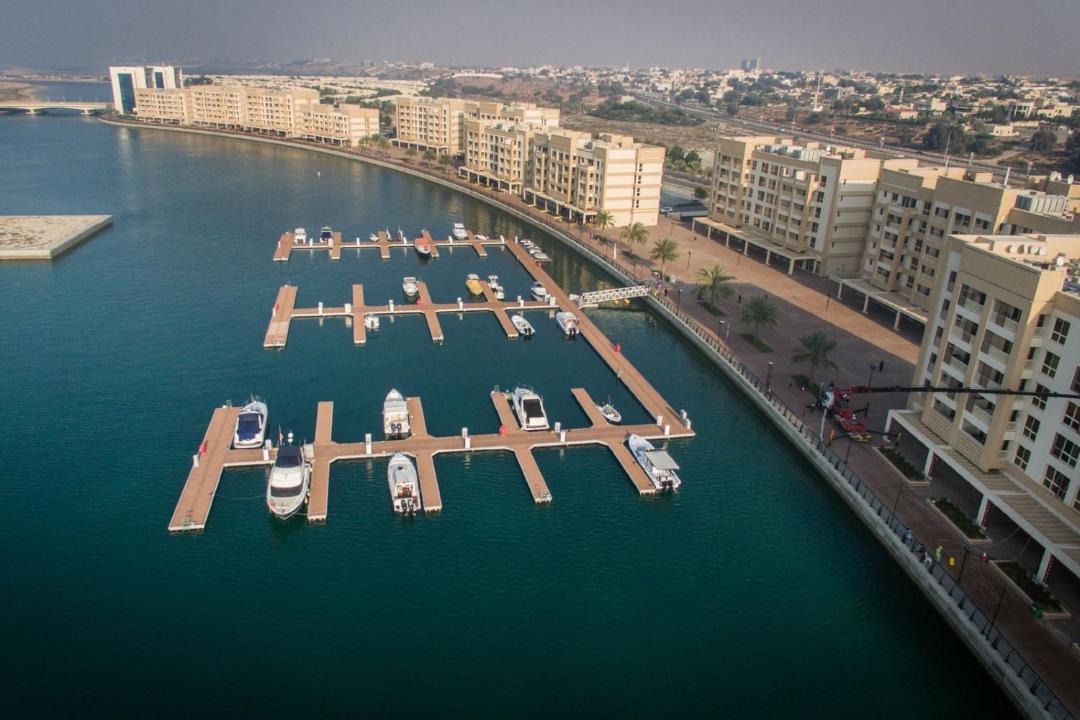 Photo of Others in Mina Al Arab