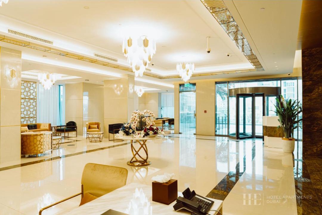 Photo of Others in Jumeirah Village Circle