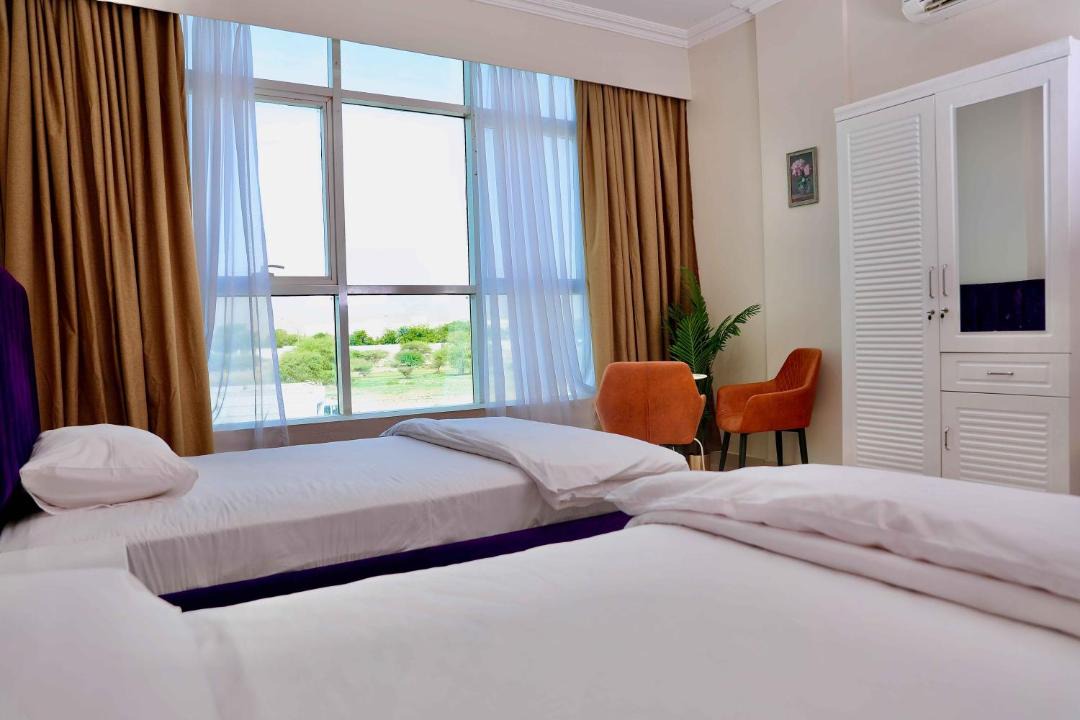 Photo of Bedroom in Sur