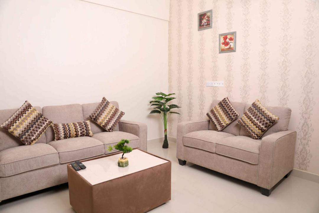 Photo of Livingroom in Sur