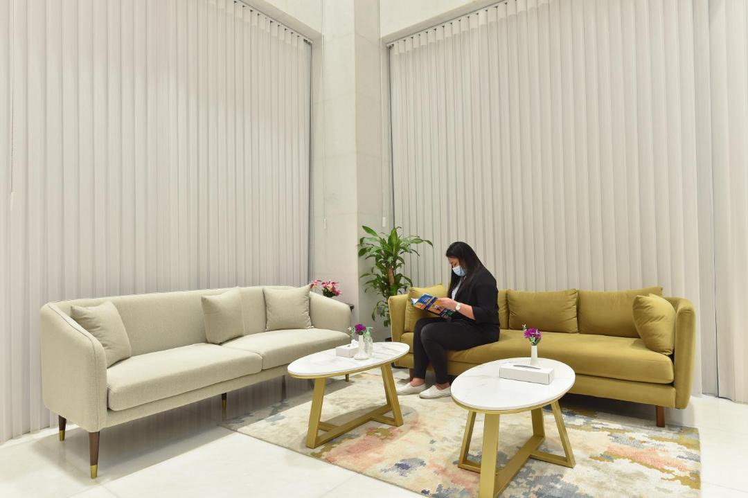 Photo of Others in Khalifa City