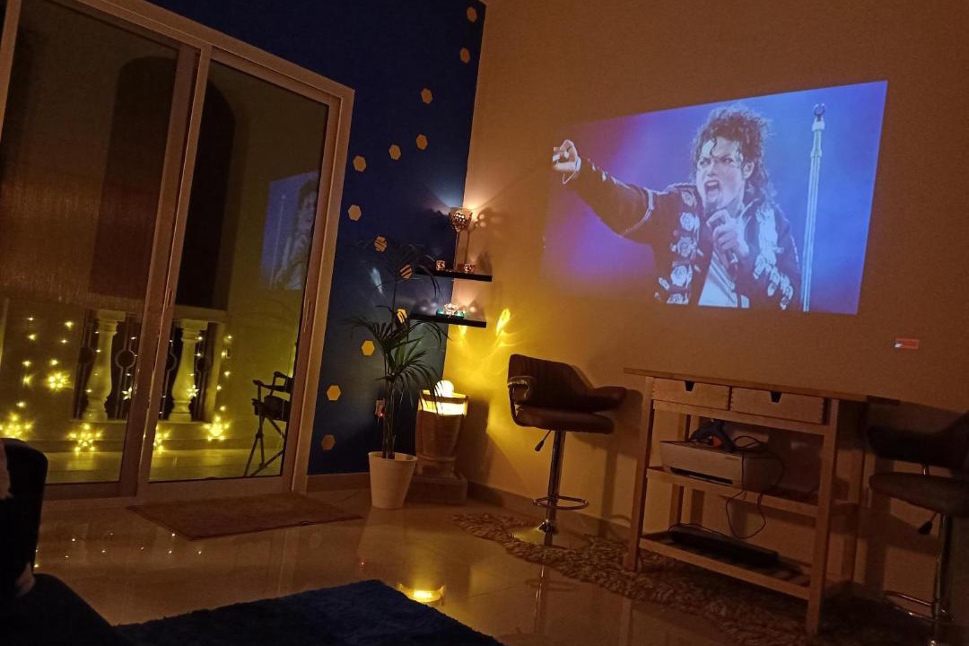 Photo of Livingroom in Ras Al Khaimah